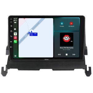 Navigatie CLARION Dodge Journey 2009-2012 9 inch 2GB 32GB 8 CORE - Img 3