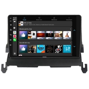 Navigatie CLARION Dodge Journey 2009-2012 9 inch 4GB 64GB 8 CORE - Img 5