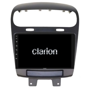 Navigatie CLARION Dodge Journey 2012-2020 9 inch 4GB 64GB 4 CORE