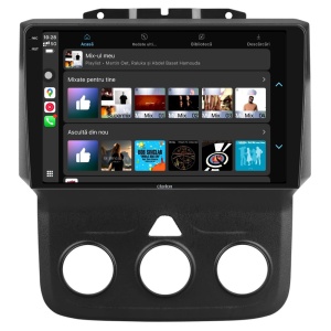 Navigatie CLARION Dodge RAM 5500 2013-2018 2K 4GB 64GB 8 CORE - Img 5