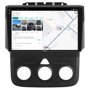 Navigatie CLARION Dodge RAM 5500 2013-2018 2K 8GB 256GB 8 CORE - Img 7