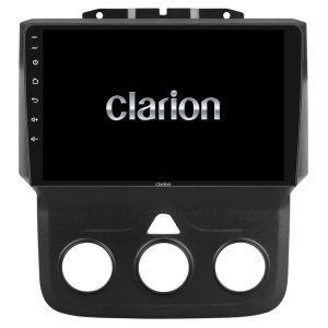 Navigatie CLARION Dodge RAM 5500 2013-2018 9 inch 2GB 32GB 8 CORE