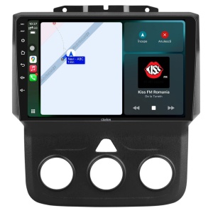 Navigatie CLARION Dodge RAM 5500 2013-2018 9 inch 4GB 64GB 8 CORE - Img 3