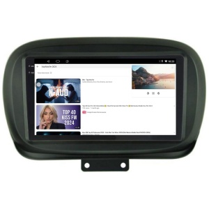 Navigatie CLARION Fiat 500 X dupa 2014 2K 4GB 64GB 8 CORE - Img 8