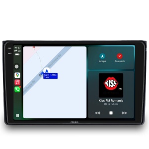 Navigatie CLARION Fiat Bravo 2007-2012 2K 4GB 64GB 8 CORE - Img 3