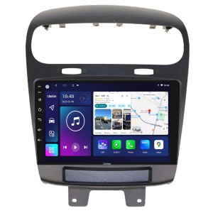 Navigatie CLARION Fiat Freemont dupa 2008 9 inch 2GB 32GB 8 CORE - Img 2
