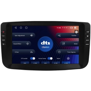 Navigatie CLARION Fiat Linea 2012-2015 2K 8GB 256GB 8 CORE - Img 6