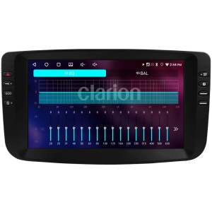 Navigatie CLARION Fiat Linea 2012-2015 9 inch 2GB 32GB 4 CORE - Img 6