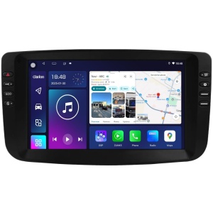 Navigatie CLARION Fiat Linea 2012-2015 9 inch 4GB 64GB 8 CORE - Img 2