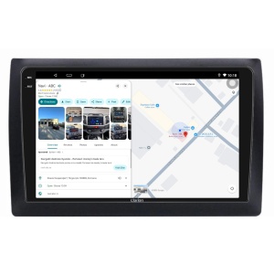 Navigatie CLARION Fiat Stilo 2001-2010 2K 4GB 64GB 8 CORE - Img 7