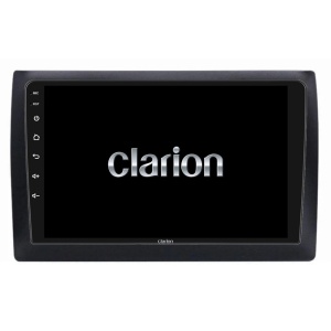 Navigatie CLARION Fiat Stilo 2001-2010 9 inch 4GB 64GB 4 CORE