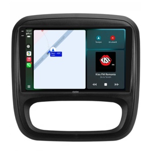Navigatie CLARION Fiat Talento dupa 2016 2K 4GB 64GB 8 CORE - Img 3
