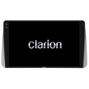 Navigatie CLARION Fiat Tipo dupa 2015 2K 8GB 256GB 8 CORE