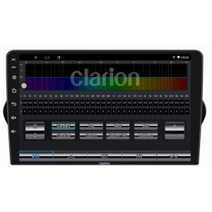 Navigatie CLARION Fiat Tipo dupa 2015 9 inch 2GB 32GB 8 CORE - Img 6