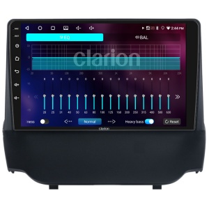 Navigatie CLARION Ford EcoSport 2012-2017 9 inch 2GB 32GB 4 CORE - Img 6