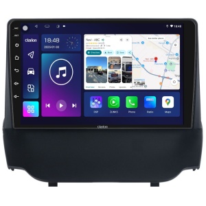 Navigatie CLARION Ford EcoSport 2012-2017 9 inch 4GB 64GB 8 CORE - Img 2