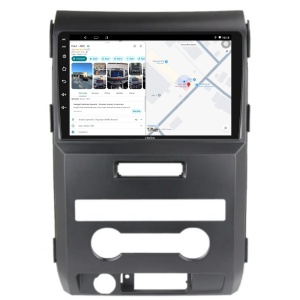 Navigatie CLARION Ford F150 Raptor 2008-2014 9 inch 4GB 64GB 8 CORE - Img 7