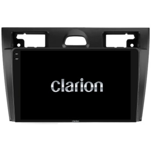 Navigatie CLARION Ford Fiesta 2002-2008 2K 8GB 256GB 8 CORE