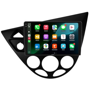 Navigatie CLARION Ford Focus 1 1998-2005 2K 8GB 256GB 8 CORE - Img 4