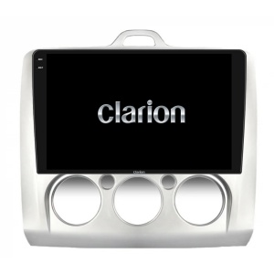 Navigatie CLARION Ford Focus 2 2004-2011 2K 4GB 64GB 8 CORE