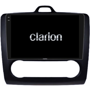 Navigatie CLARION Ford Focus 2 2004-2011 2K 8GB 256GB 8 CORE
