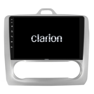 Navigatie CLARION Ford Focus 2 2004-2011 9 inch 2GB 32GB 8 CORE