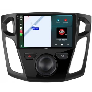 Navigatie CLARION Ford Focus 3 2011-2019 2K 8GB 256GB 8 CORE - Img 3