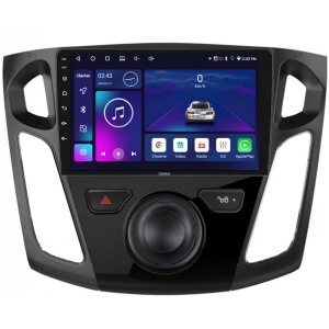 Navigatie CLARION Ford Focus 3 2011-2019 9 inch 2GB 32GB 4 CORE - Img 2
