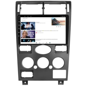Navigatie CLARION Ford Mondeo 3 2000-2003 9 inch 4GB 64GB 4 CORE - Img 8