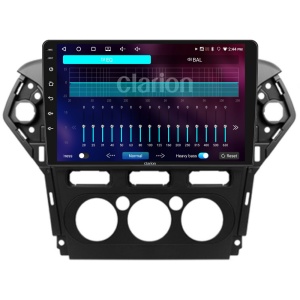 Navigatie CLARION Ford Mondeo 4 2010-2014 10 inch 2GB 32GB 4 CORE - Img 6
