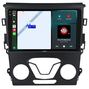 Navigatie CLARION Ford Mondeo 5 2014-2022 2K 4GB 64GB 8 CORE - Img 3