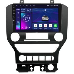Navigatie CLARION Ford Mustang 2015-2020 9 inch 2GB 32GB 4 CORE - Img 2