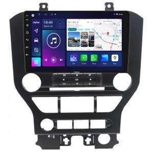 Navigatie CLARION Ford Mustang 2015-2020 9 inch 2GB 32GB 8 CORE - Img 2