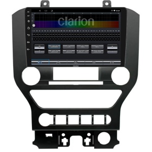 Navigatie CLARION Ford Mustang 2015-2020 9 inch 2GB 32GB 8 CORE - Img 6