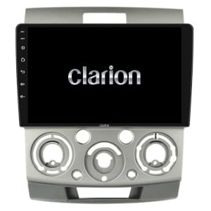 Navigatie CLARION Ford Ranger 2005-2011 9 inch 4GB 64GB 8 CORE