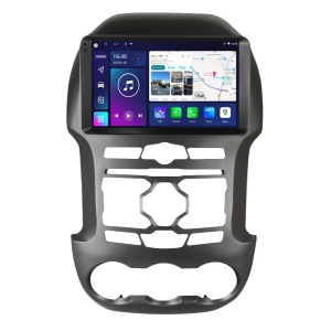 Navigatie CLARION Ford Ranger 2011-2016 9 inch 2GB 32GB 8 CORE - Img 2