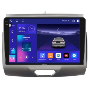 Navigatie CLARION Ford Ranger 2015-2022 2K 8GB 256GB 8 CORE - Img 2