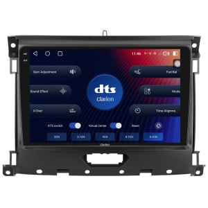 Navigatie CLARION Ford Ranger 2015-2022 2K 8GB 256GB 8 CORE - Img 6