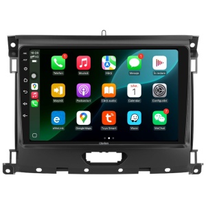 Navigatie CLARION Ford Ranger 2015-2022 9 inch 2GB 32GB 4 CORE - Img 4