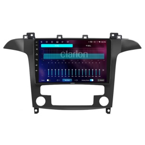 Navigatie CLARION Ford S MAX 1 2006-2015 9 inch 2GB 32GB 4 CORE - Img 6