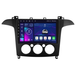 Navigatie CLARION Ford S MAX 1 2006-2015 9 inch 4GB 64GB 4 CORE - Img 2