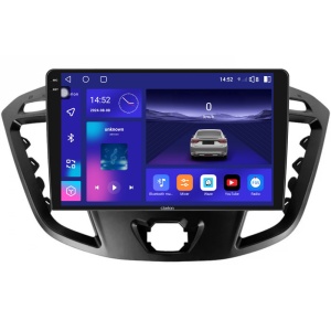 Navigatie CLARION Ford Transit 2012-2020 2K 4GB 64GB 8 CORE - Img 2