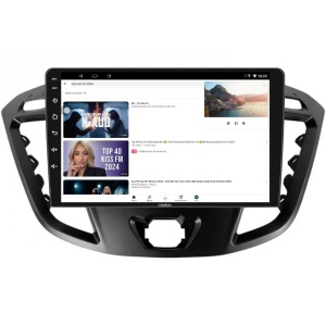 Navigatie CLARION Ford Transit 2012-2020 9 inch 4GB 64GB 8 CORE - Img 8