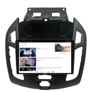 Navigatie CLARION Ford Transit Connect 2013-2018 2K 4GB 64GB 8 CORE - Img 8