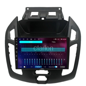 Navigatie CLARION Ford Transit Connect 2013-2018 9 inch 4GB 64GB 4 CORE - Img 6