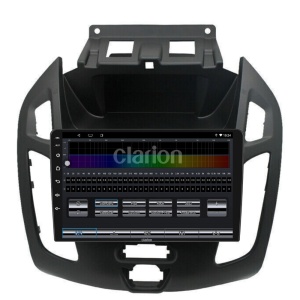 Navigatie CLARION Ford Transit Connect 2013-2018 9 inch 4GB 64GB 8 CORE - Img 6