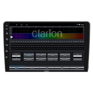 Navigatie CLARION Ford Transit / Tourneo Custom 2018-2025 10 inch 2GB 32GB 8 CORE - Img 6