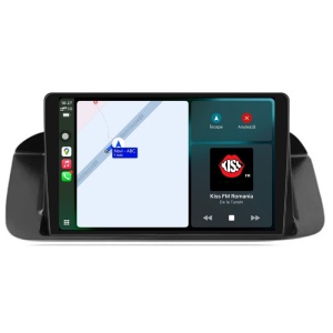 Navigatie CLARION Honda Accord 8 2008-2012 2K 8GB 256GB 8 CORE - Img 3