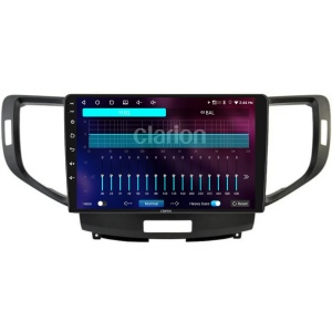 Navigatie CLARION Honda Accord 8 2008-2012 9 inch 4GB 64GB 4 CORE - Img 6