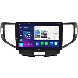 Navigatie CLARION Honda Accord 8 2008-2012 9 inch 4GB 64GB 8 CORE - Img 2